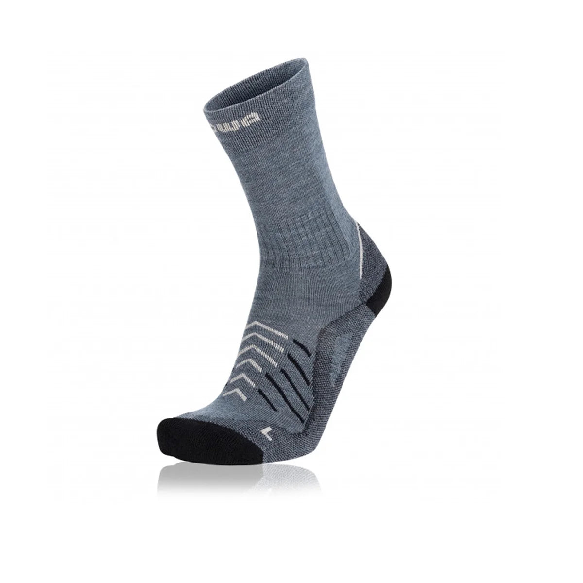 chaussettes-lowa-renegade-gris