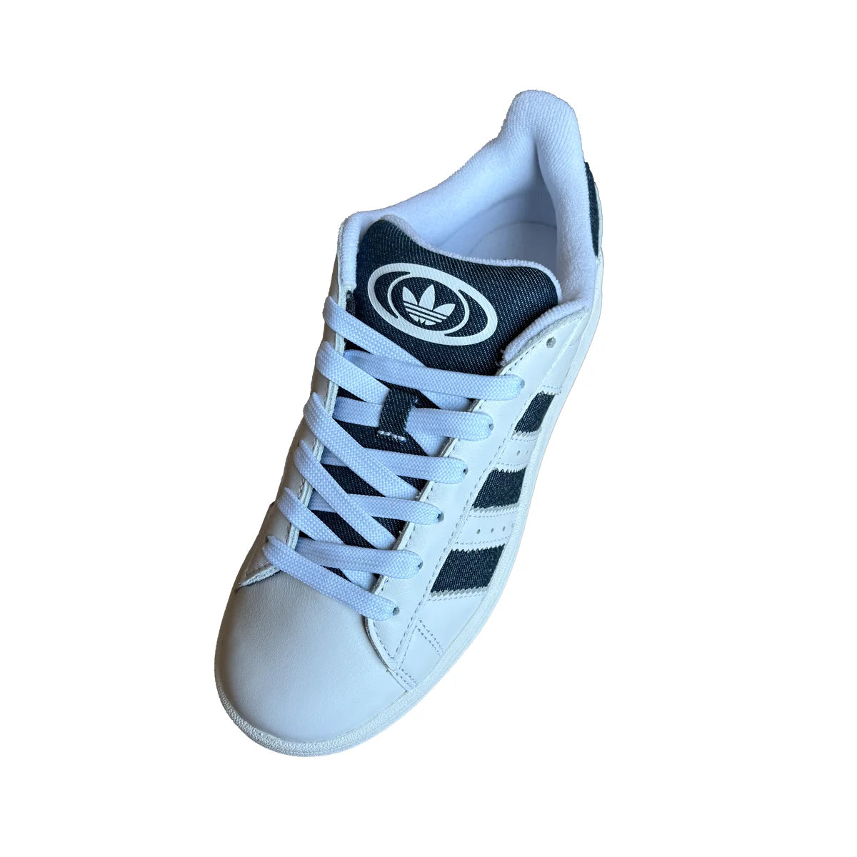 lacets-adidas-campus-plats-largeur-1cm-blanc