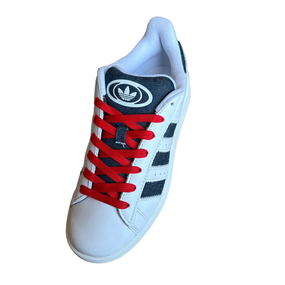 lacets-adidas-campus-plats-largeur-1cm-rouge