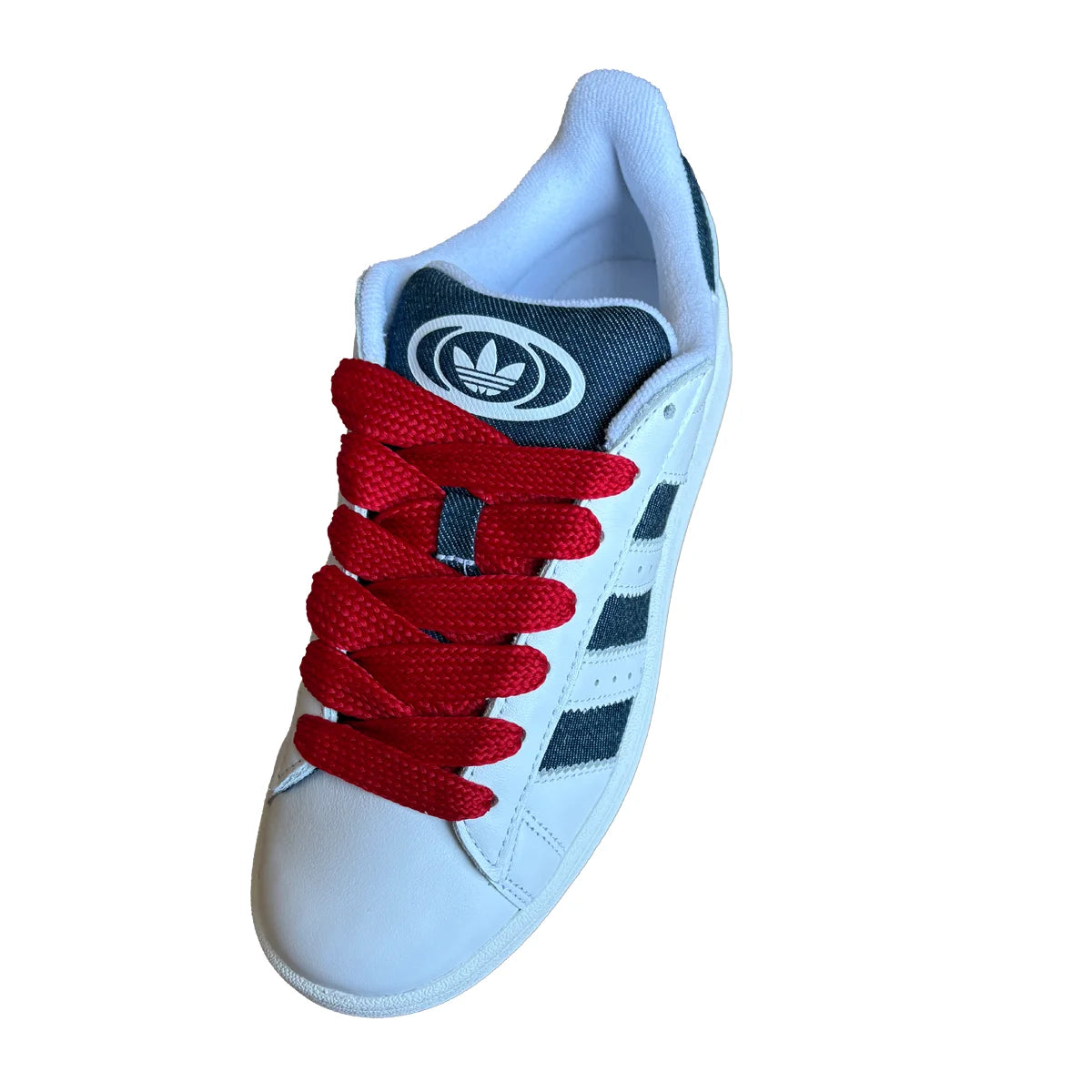 lacets-adidas-campus-plats-largeur-2cm-rouge