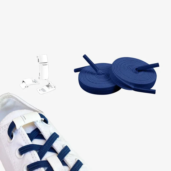 lacets-aimant-bleu-navy-blanc