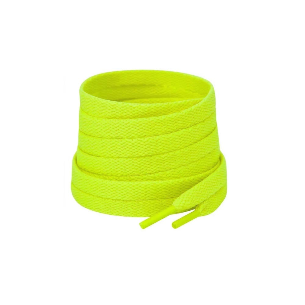 Lacets plats - standard