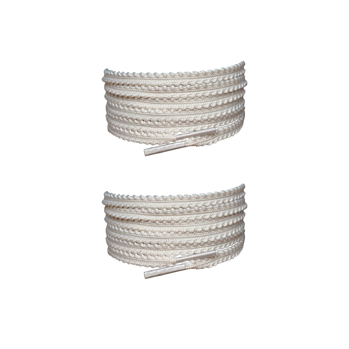 lacets-coteles-style-adidas-blanc-creme