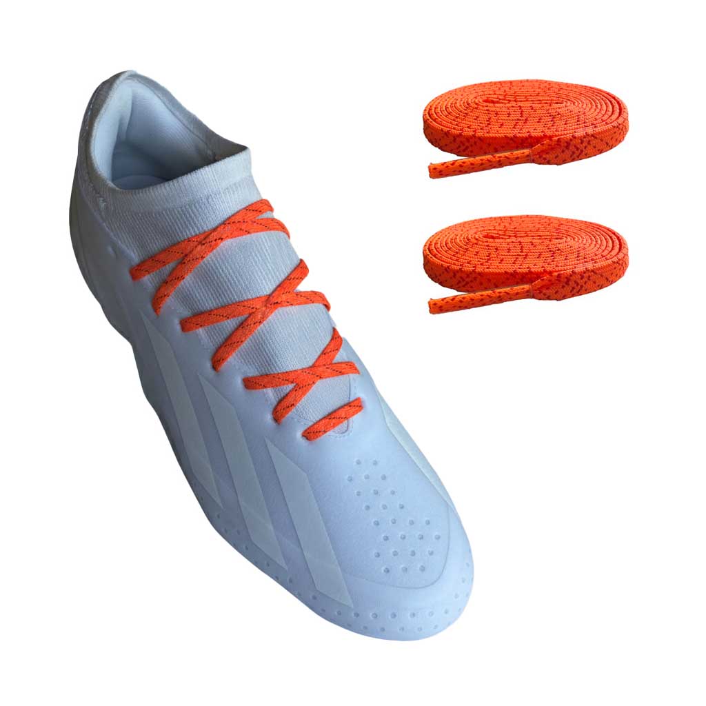 Lacets plats - étroits