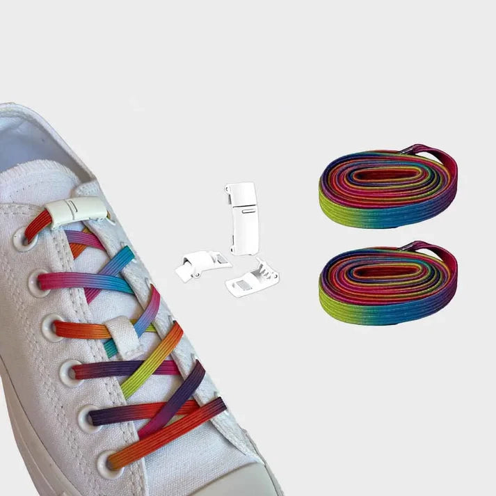 lacets-elastiques-aimant-arcenciel-blanc