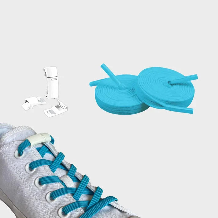 lacets-elastiques-aimant-bleu-azur-blanc