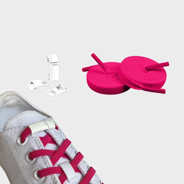lacets-elastiques-aimant-rose-blanc
