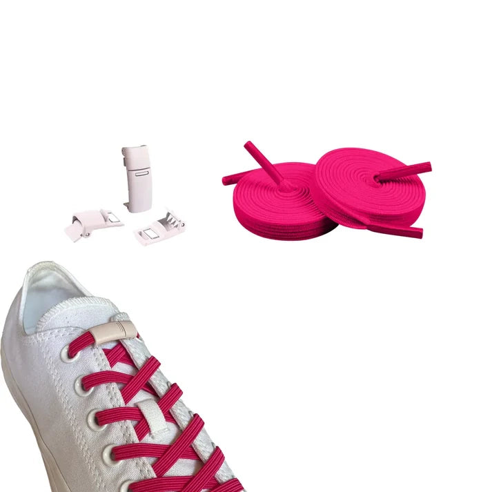 lacets-elastiques-aimant-rose-rose