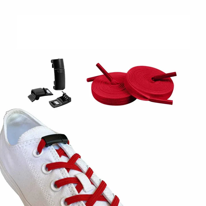 lacets-elastiques-aimant-rouge-noir