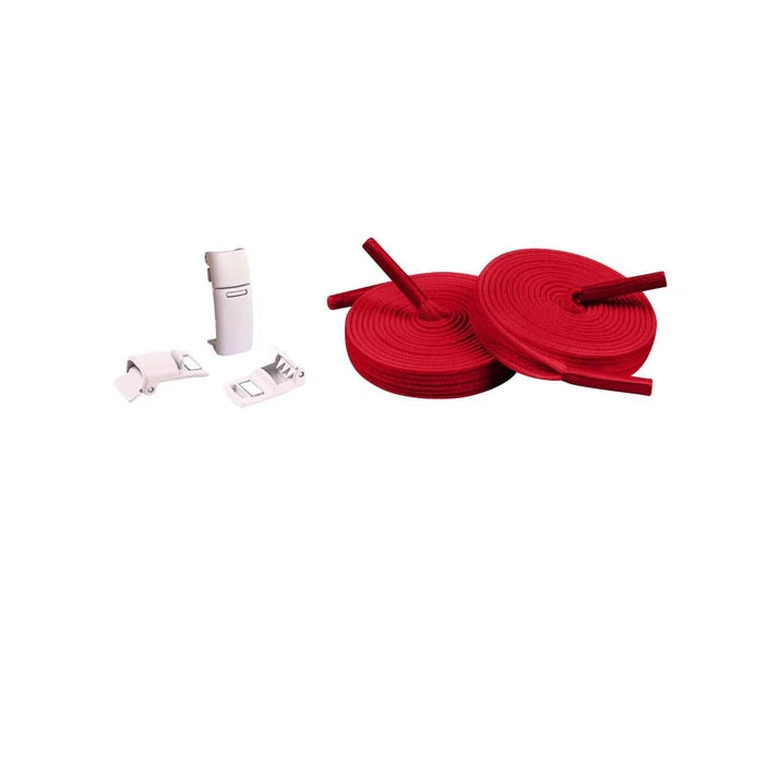 lacets-elastiques-aimant-rouge-rose
