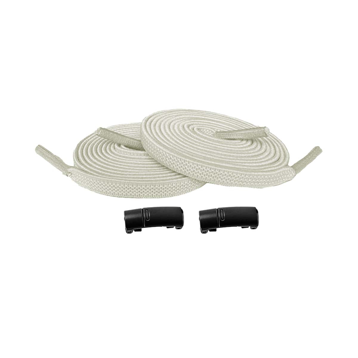 lacets-elastiques-blanc-creme-aimant-noir