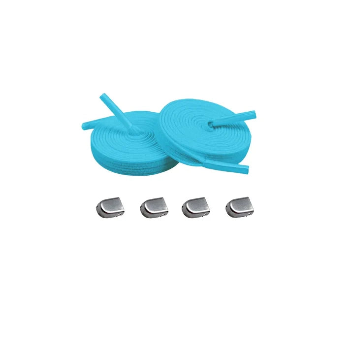 lacets-elastiques-bleu-azur-argent-mat