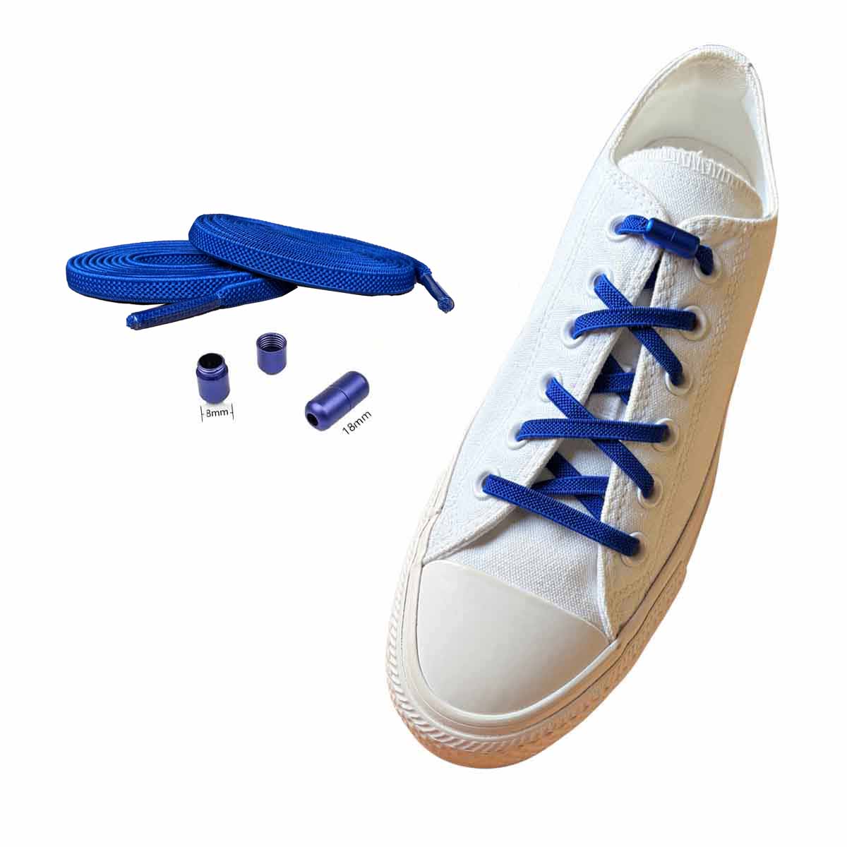 lacets-elastiques-bleu-capsules-bleu-chaussures