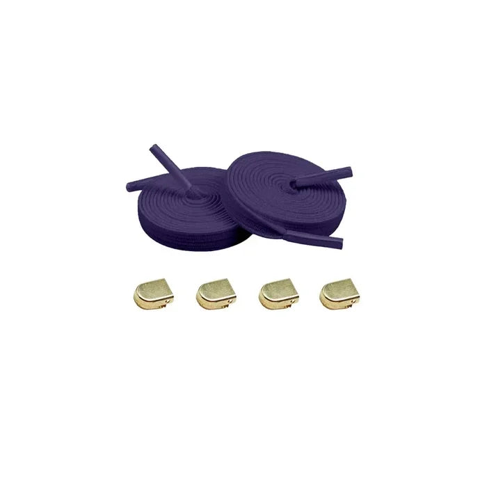 lacets-elastiques-clips-violet-or