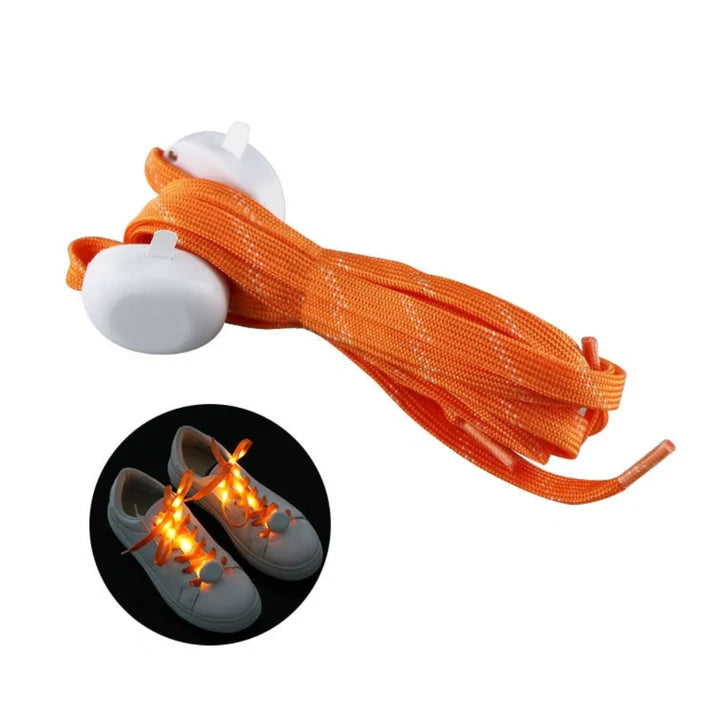 lacets-led-orange