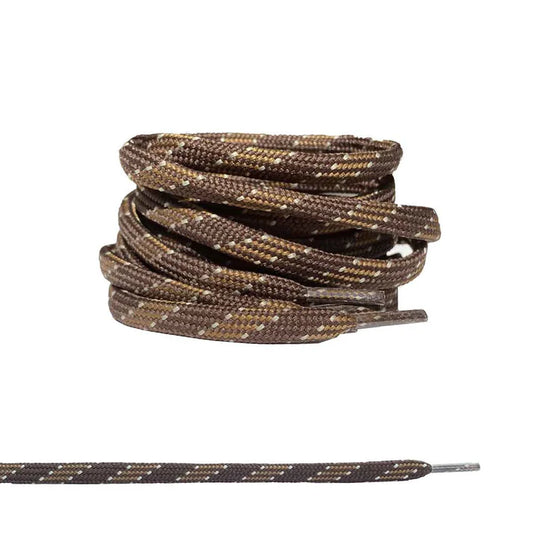 lacets-meindl-marron-motif