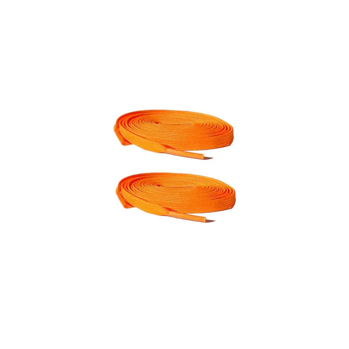 lacets-orange-chaussures-football-2
