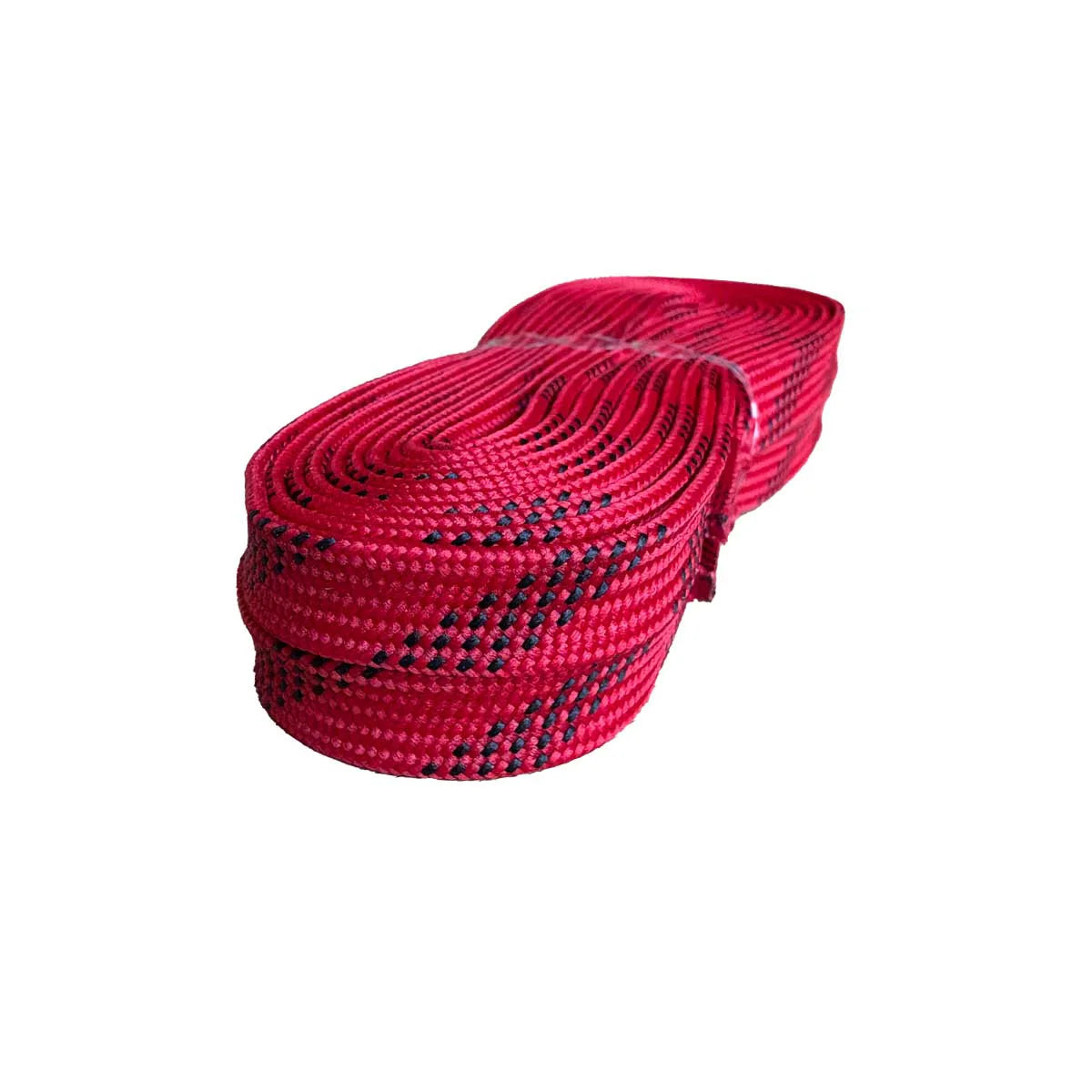 lacets-patins-rouge