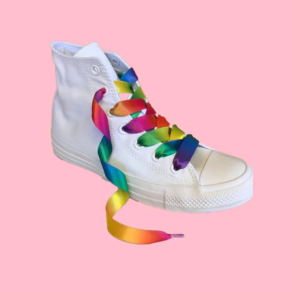 lacets-satin-arc-en-ciel-chaussure5