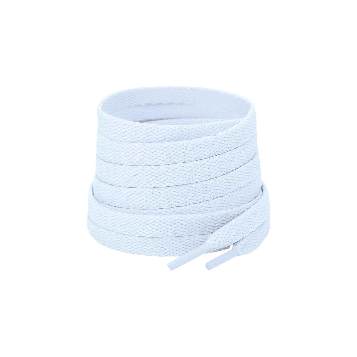 Lacets plats - standard - 80-110 cm