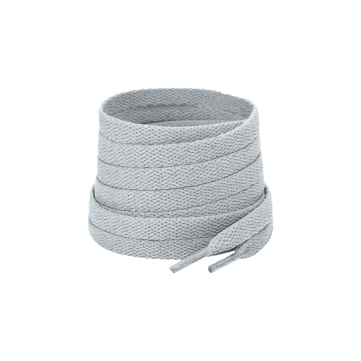 Lacets plats - standard - 80-110 cm