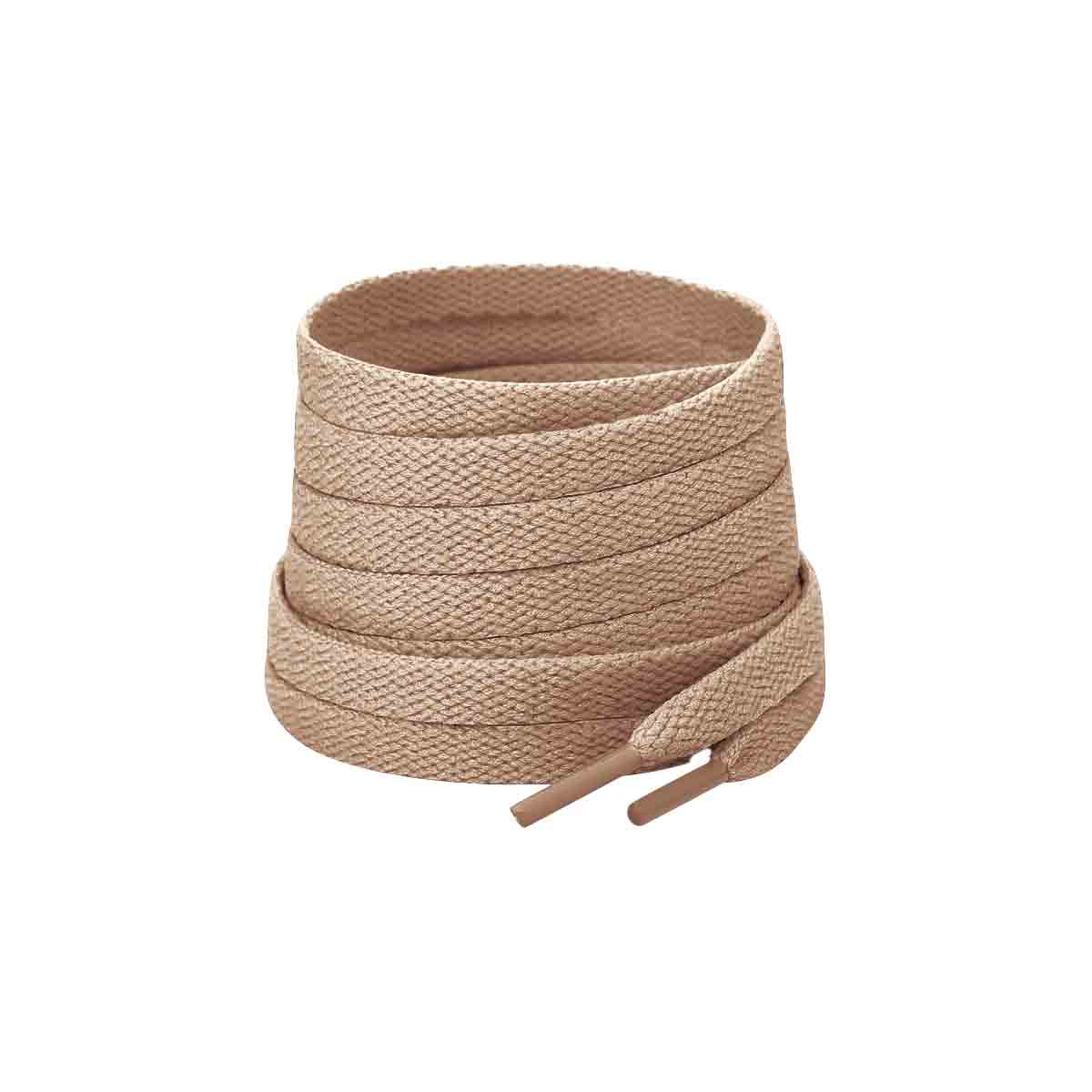 Lacets plats - standard - 80-110 cm
