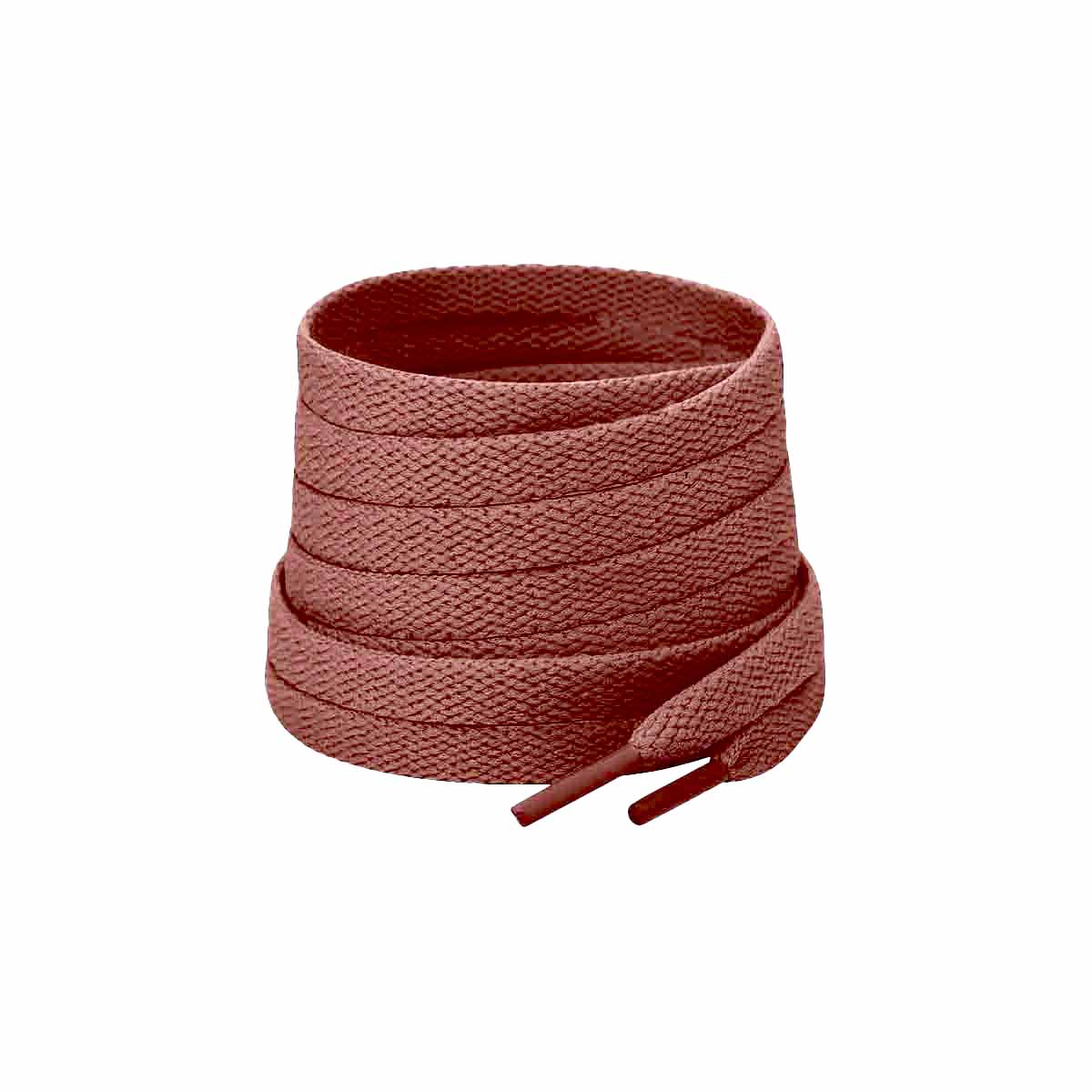 Lacets plats - standard - 80-110 cm