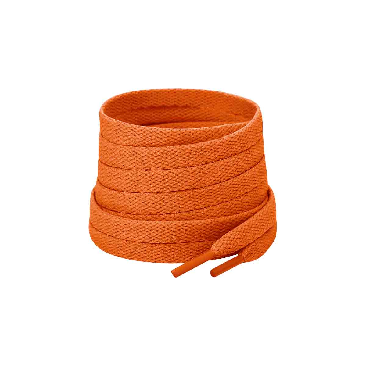 Lacets plats - standard
