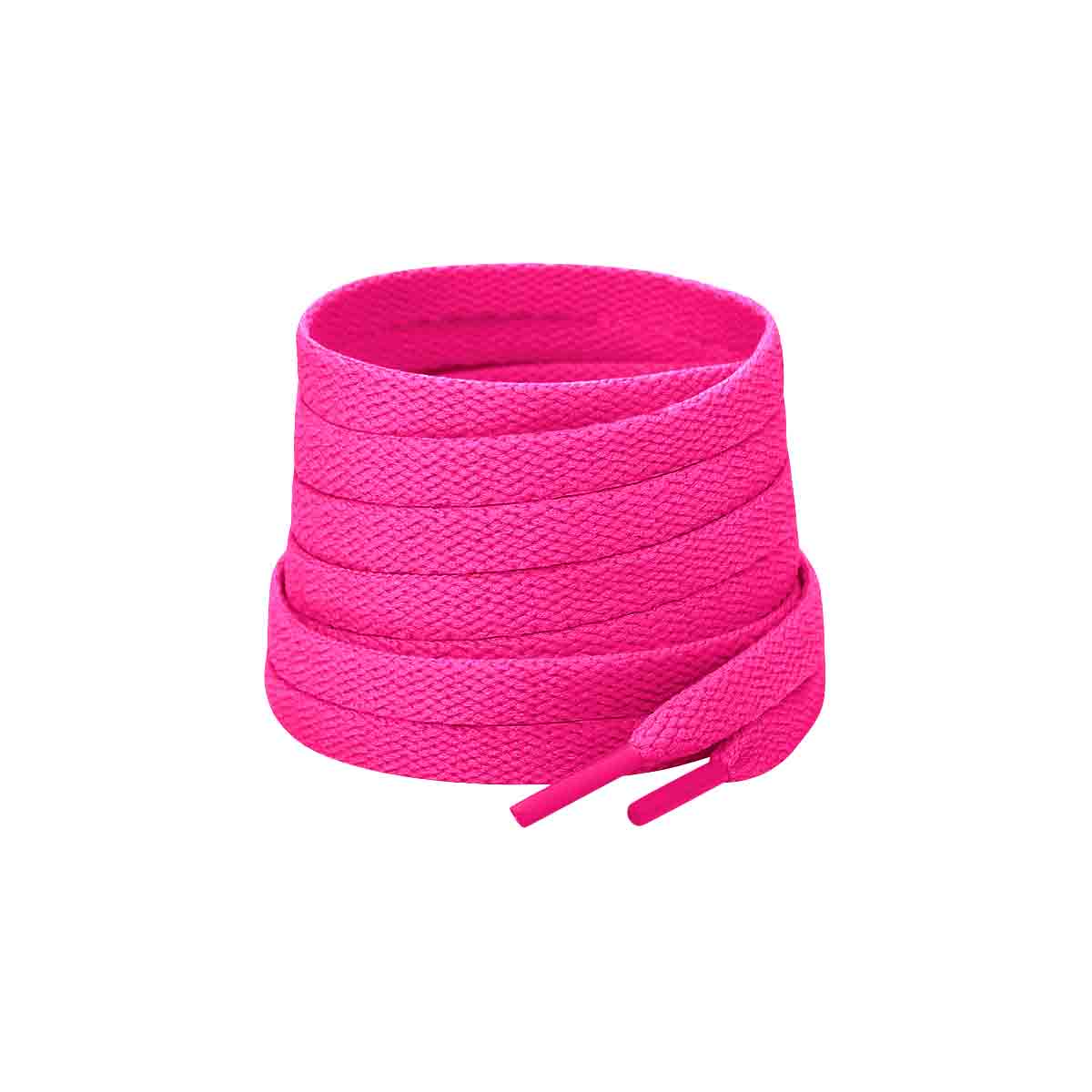 Lacets plats - standard