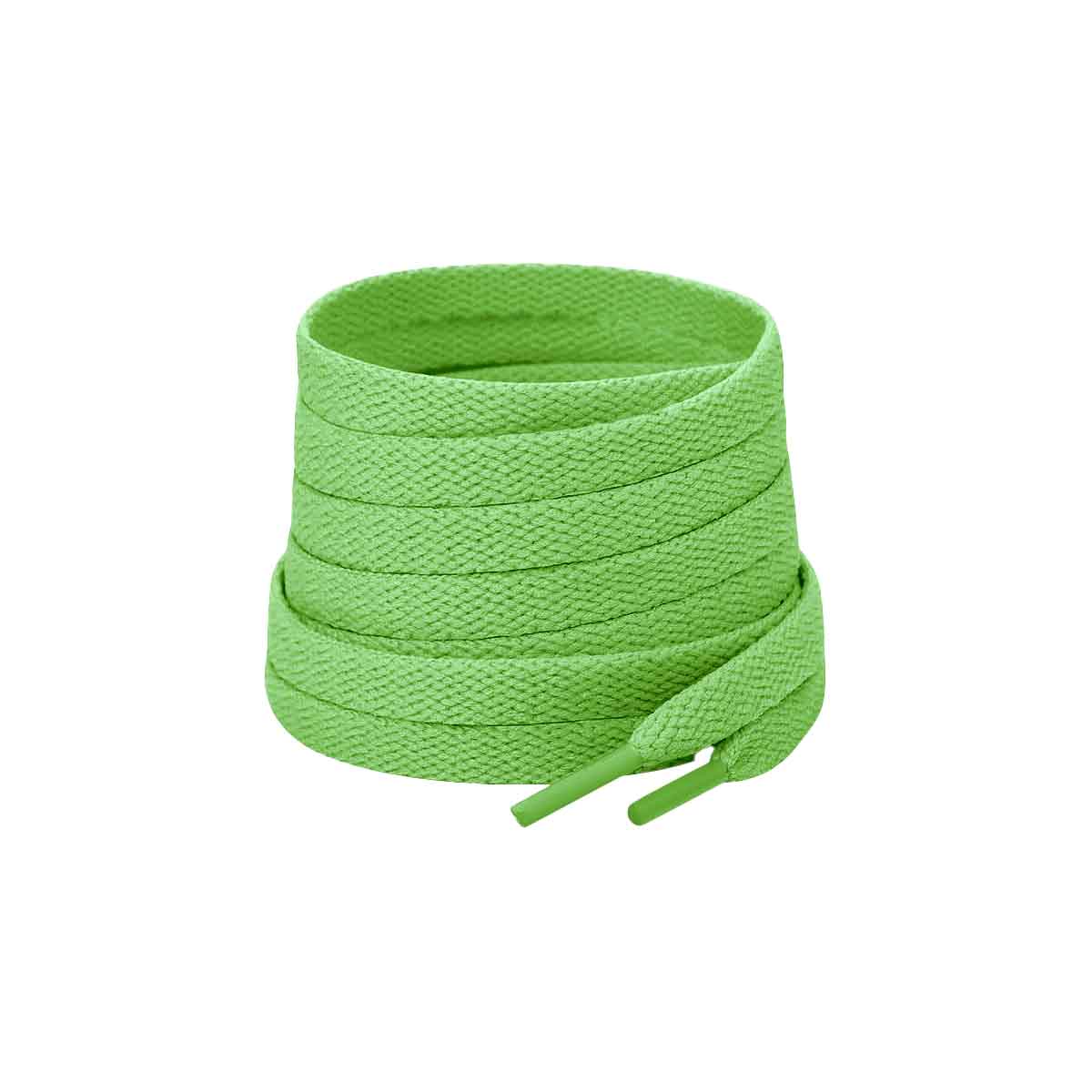Lacets plats - standard - 80-110 cm