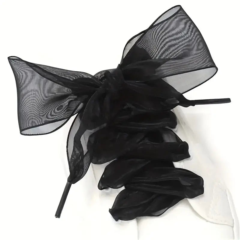 organza-lacets-noir