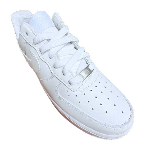 comment lacer ses af1