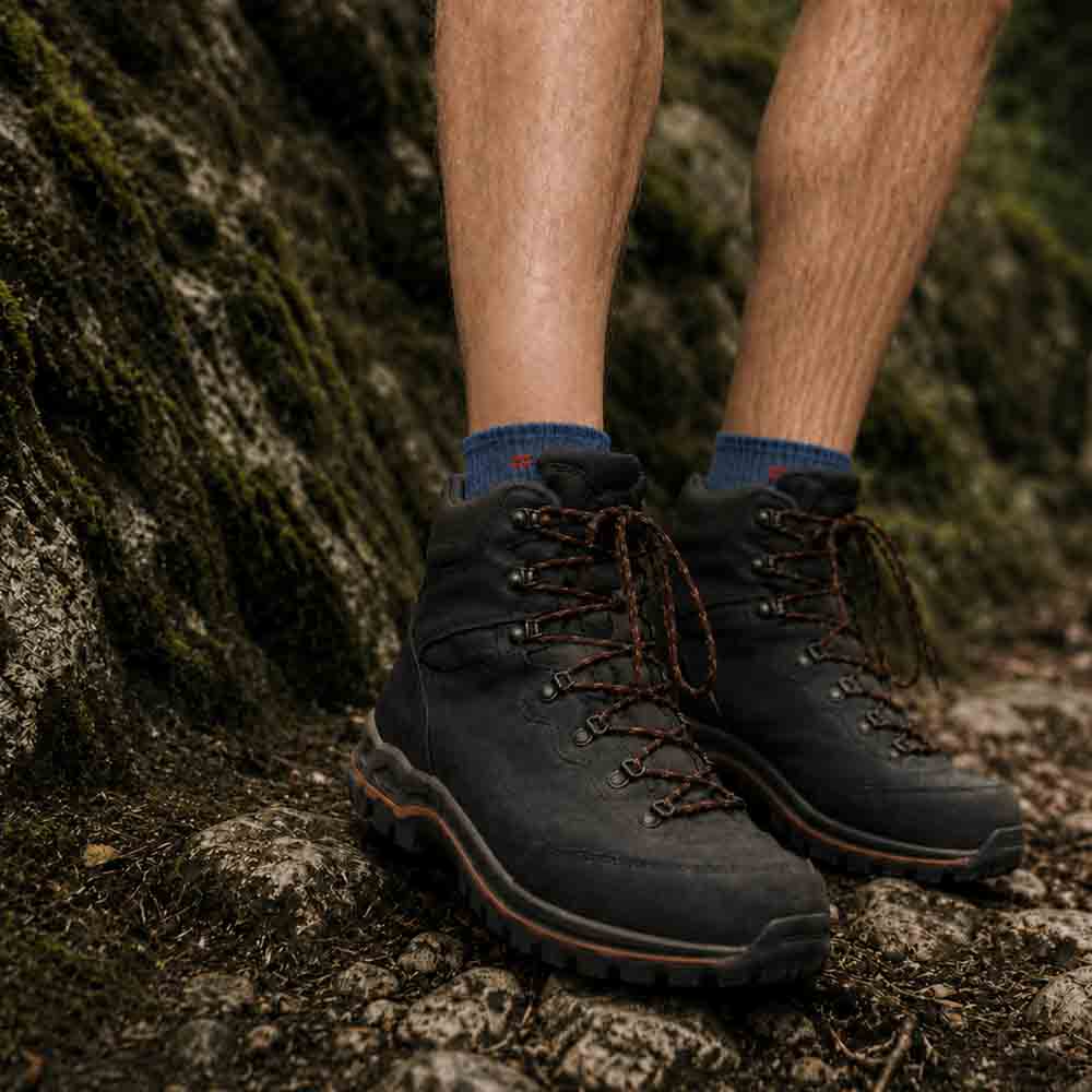 Chaussettes Dolomite 54 Low – courtes