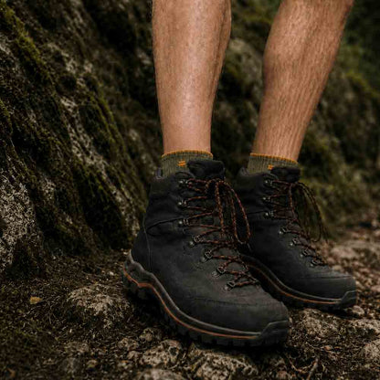 Chaussettes Dolomite 54 Low – courtes