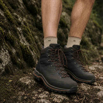 Chaussettes Dolomite 54 Mid – mi-hautes