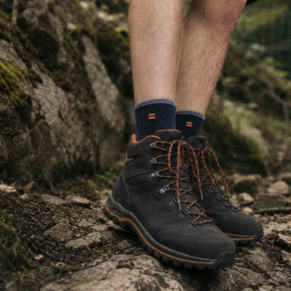 Chaussettes Dolomite 54 Mid – mi-hautes