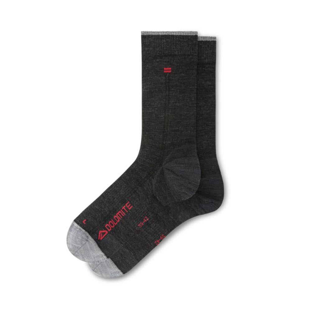 Chaussettes Dolomite 54 Mid – mi-hautes