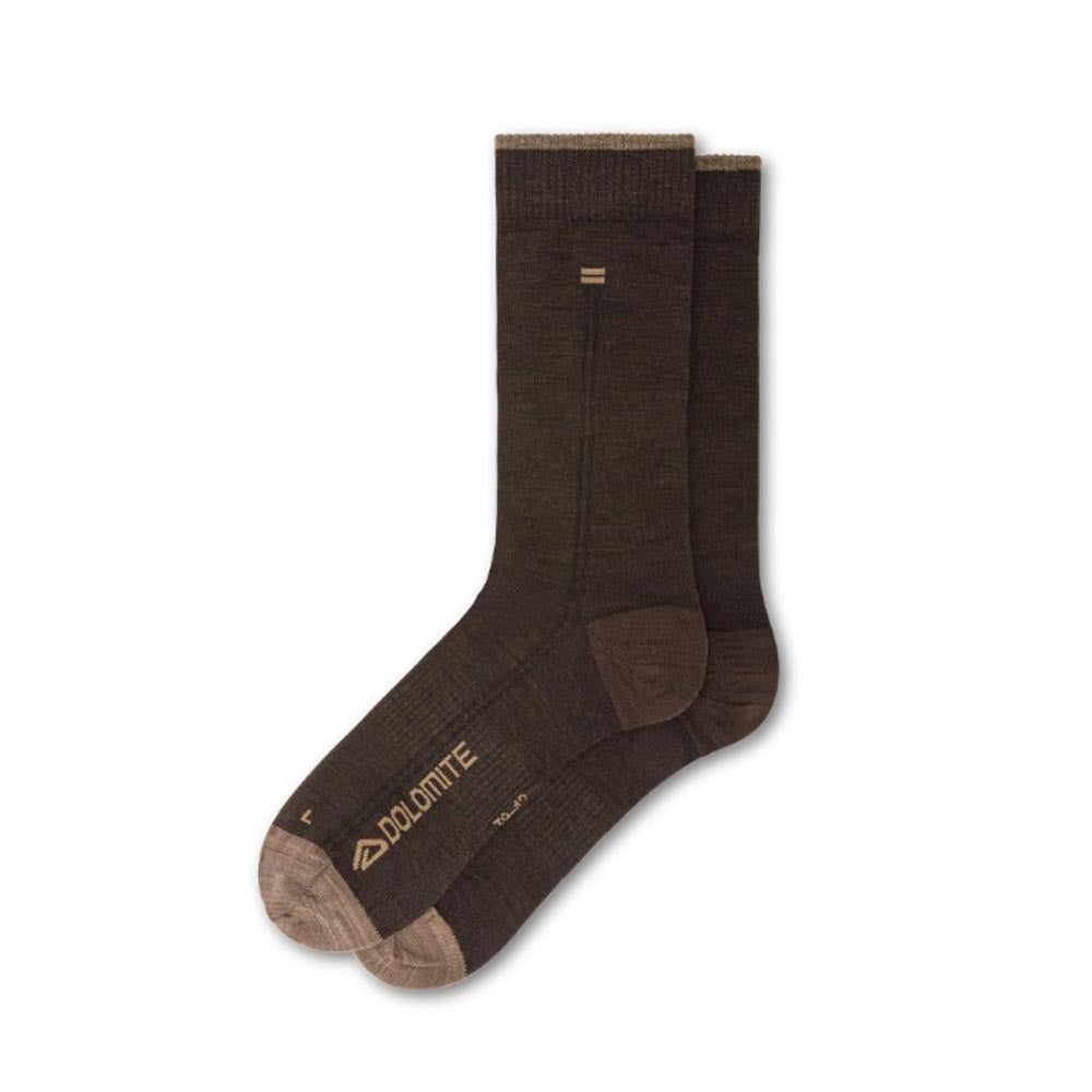 Chaussettes Dolomite 54 Mid – mi-hautes