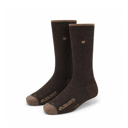 Chaussettes Dolomite 54 Mid – mi-hautes