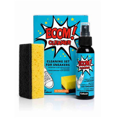Collonil BOOM! Nettoyant pour sneakers
