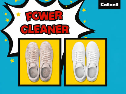 Collonil BOOM! Nettoyant pour sneakers