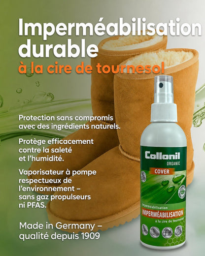 Collonil Organic Cover