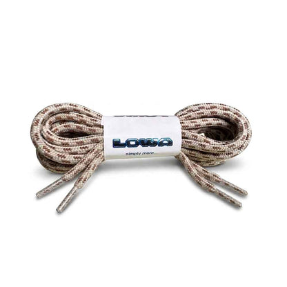 Lacets LOWA