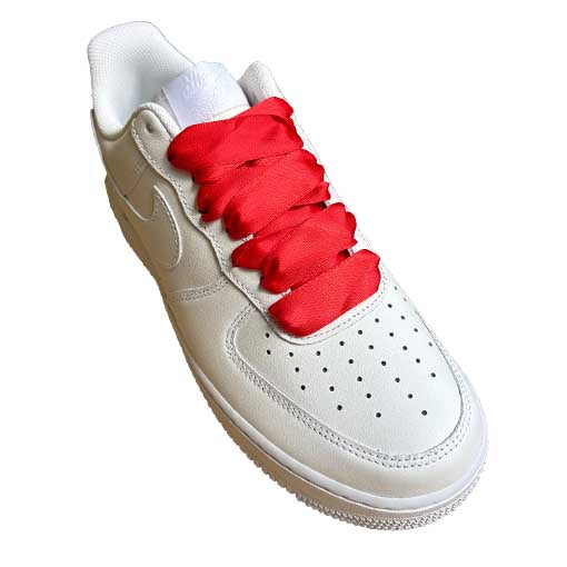 comment lacer ses af1