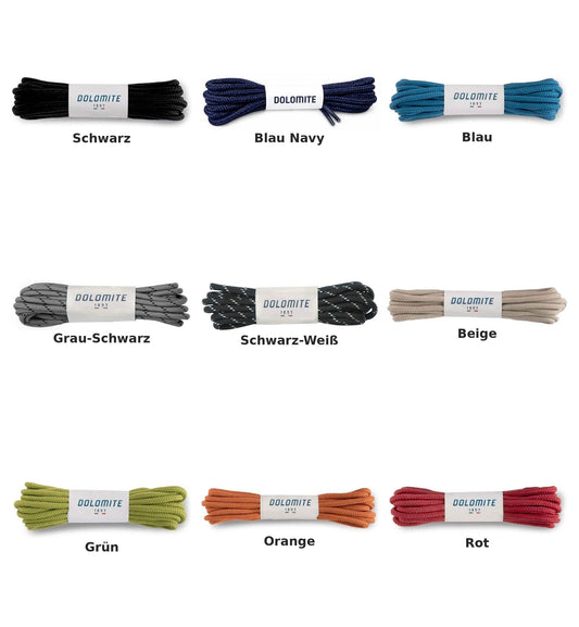 Lacets Dolomite