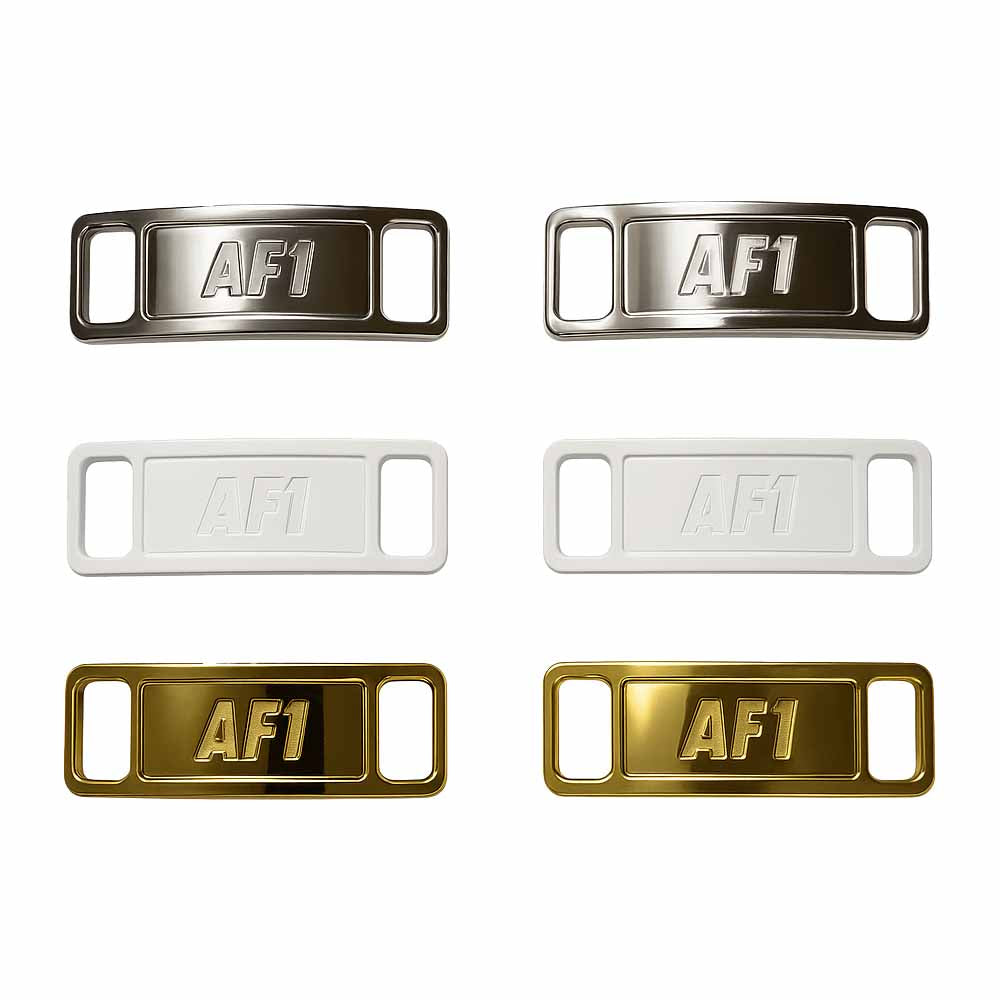 Boucle AF1 – compatible avec Nike Air Force 1