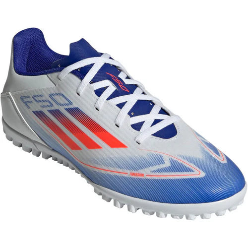 adidas-f50-lacets-foot
