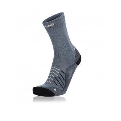 Gris – chaussettes lowa renegade gris
