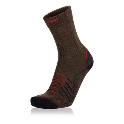 Marron – chaussettes lowa renegade marron