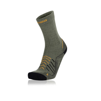Vert olive – chaussettes lowa renegade vert olive